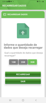 Scaricare My Mobile Comunicazione per Android Screenshot 4