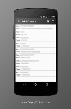 WPS Connect