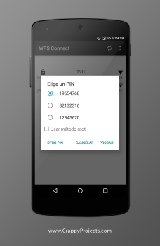 WPS Connect