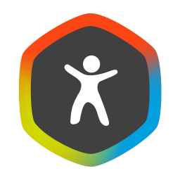 Logo Contapassi e Contatore Calorie