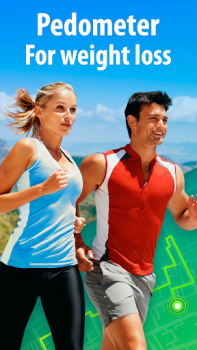 Scaricare Pedometro contapassi Salute e fitness per Android Screenshot 5