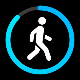 app logo