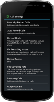 Call Recorder (No Ads)