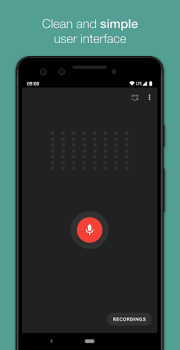 Scaricare Smart Voice Recorder Strumenti per Android Screenshot 2