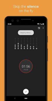 Scaricare Smart Voice Recorder Strumenti per Android Screenshot 4