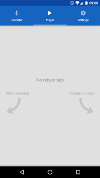Scaricare Registratore Vocale Strumenti per Android Screenshot 6