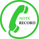 Scaricare  Note Call Recorder, Call Recording