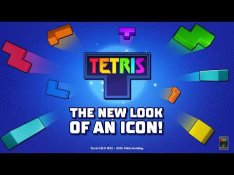 Tetris®