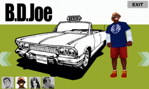 Scaricare Crazy Taxi Classic Corse per Android Screenshot 3