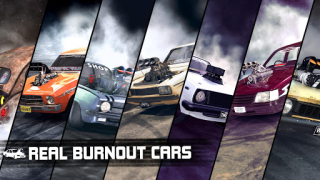 Scaricare Torque Burnout Corse per Android Screenshot 2