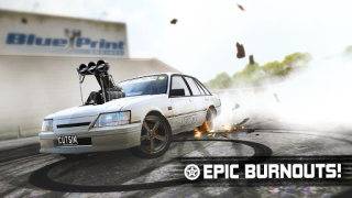 Scaricare Torque Burnout Corse per Android Screenshot 3