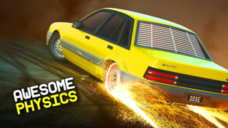 Scaricare Torque Burnout Corse per Android Screenshot 5