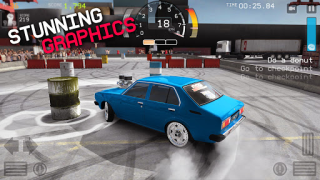 Scaricare Torque Burnout Corse per Android Screenshot 6