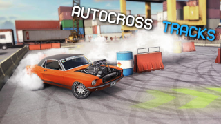 Scaricare Torque Burnout Corse per Android Screenshot 7