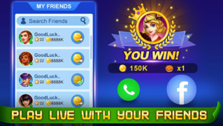 Scaricare Gin Rummy Giochi di carte per Android Screenshot 7