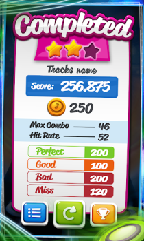 Scaricare Rock Hero Musica per Android Screenshot 4