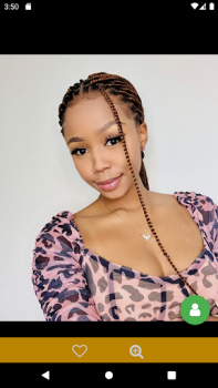 Scaricare KissesOfAfrica flirta Incontri per Android Screenshot 6