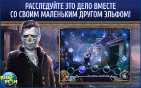 Scaricare Mystery Trackers: Paxton Creek Avventure per Android Screenshot 3