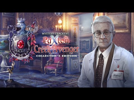 Scaricare Mystery Trackers: Paxton Creek Avventure per Android Screenshot 8