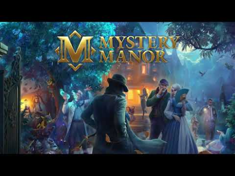 Scaricare Mystery Manor oggetti nascosti Avventure per Android Screenshot 8