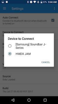 Scaricare Bluetooth Pair Strumenti per Android Screenshot 4