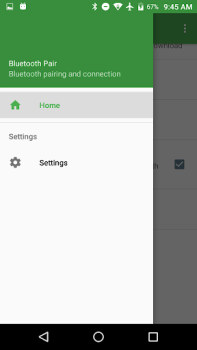 Scaricare Bluetooth Pair Strumenti per Android Screenshot 6