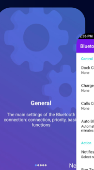 Scaricare Bluetooth Auto Connect Strumenti per Android Screenshot 4