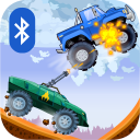 Scaricare  Mad Hill Racing: Bluetooth