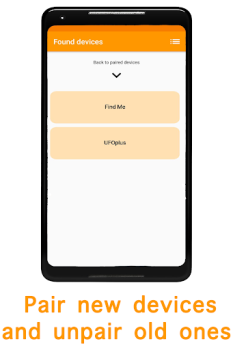 Scaricare BlueBatt - Lettore Batteria Bl Strumenti per Android Screenshot 5