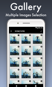 Scaricare GIFMob - Stop Motion Animation Foto per Android Screenshot 5