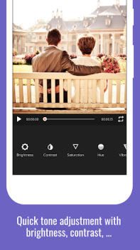 Scaricare GIF Maker - GIF Editor Foto per Android Screenshot 4