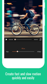 Scaricare GIF Maker - GIF Editor Foto per Android Screenshot 5