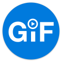 Scaricare  GIF Keyboard by Tenor