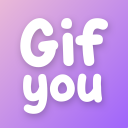Scaricare  GifYou: Animated Stickers