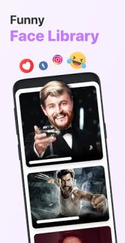 GifYou: Animated Stickers