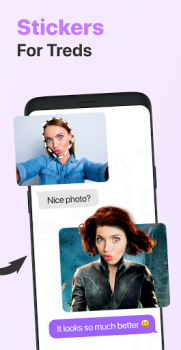 GifYou: Animated Stickers