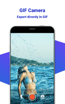 Scaricare GifGuru - Creatore di GIF Strumenti per Android Screenshot 4