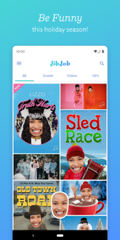 JibJab: Cartoline Divertenti