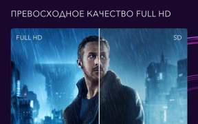 Scaricare Okko: кино, сериалы, спорт, ТВ Lettori ed editor video per Android Screenshot 6