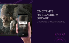 Scaricare Okko: кино, сериалы, спорт, ТВ Lettori ed editor video per Android Screenshot 7
