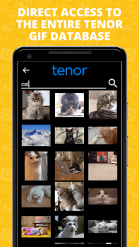 Scaricare Video & GIF Memes Intrattenimento per Android Screenshot 3