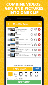 Scaricare Video & GIF Memes Intrattenimento per Android Screenshot 7