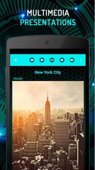 Scaricare IA DataBot Assistente Vocale Lavoro per Android Screenshot 3