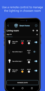 Vision - Smart Voice Assistant