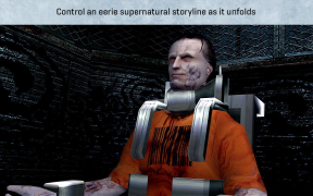 Scaricare Fahrenheit: Indigo Prophecy Avventure per Android Screenshot 2