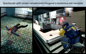 Scaricare Fahrenheit: Indigo Prophecy Avventure per Android Screenshot 3