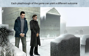 Scaricare Fahrenheit: Indigo Prophecy Avventure per Android Screenshot 4