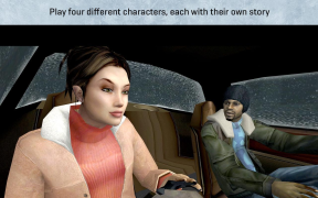 Scaricare Fahrenheit: Indigo Prophecy Avventure per Android Screenshot 5