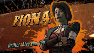 Scaricare Tales From the Borderlands Avventure per Android Screenshot 2