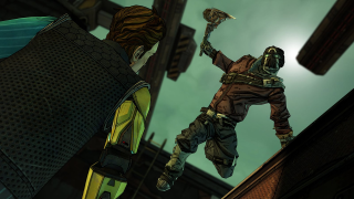 Scaricare Tales From the Borderlands Avventure per Android Screenshot 5